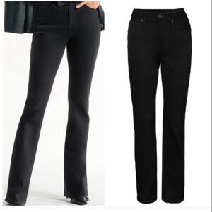 Cabi 5th Avenue Black Jeans - Size 4